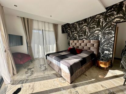 Вилла в Утехе, Черногория, 209м2 - стоимость 370&nbsp;000€ - Ref: 72700 фото 9