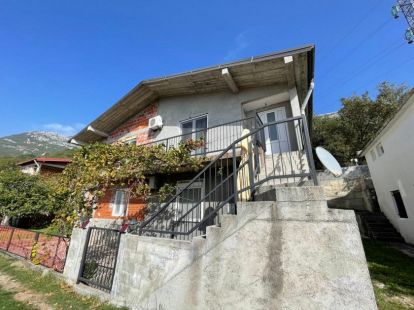 Коттедж в Сутоморе, Черногория, 95м2 - стоимость 79&nbsp;000€ - Ref: 72703 фото 2