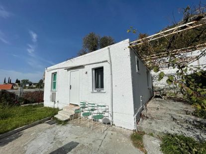 Коттедж в Сутоморе, Черногория, 50м2 - стоимость 70&nbsp;000€ - Ref: 72702 фото 4