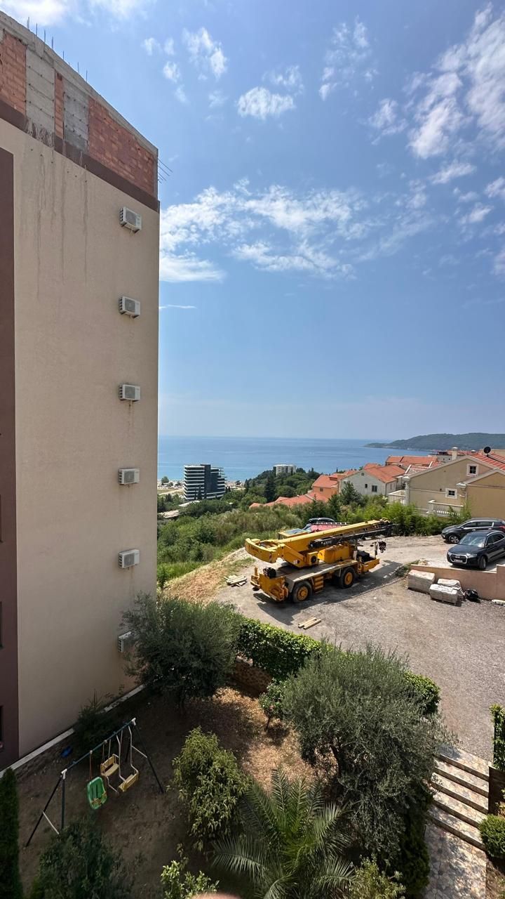 Апартаменты в Бечичах, Черногория, 41м2 - стоимость 126&nbsp;000€ - Ref: 72706 фото 8