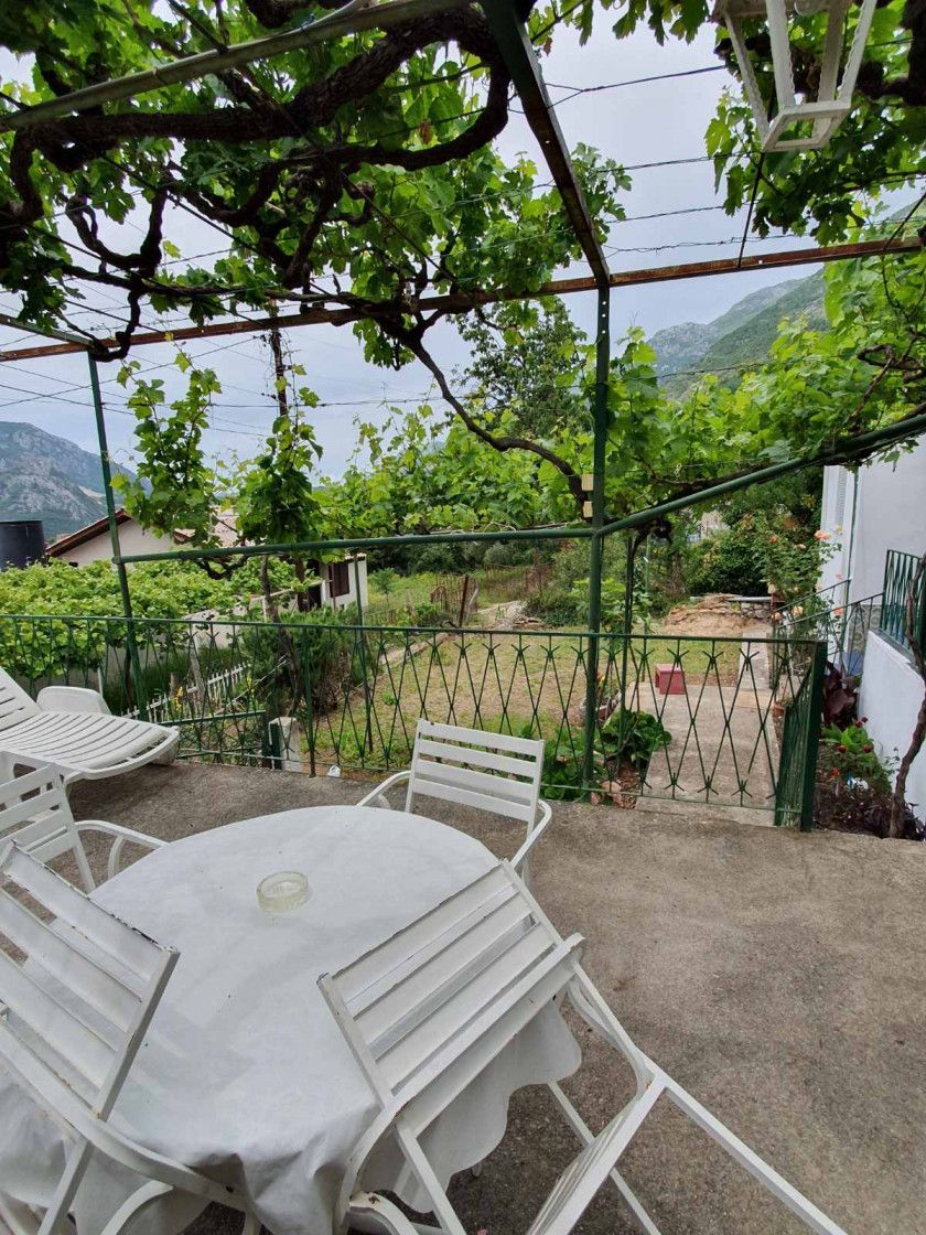 Коттедж в Сутоморе, Черногория, 117м2 - стоимость 85&nbsp;000€ - Ref: 72705 фото 4