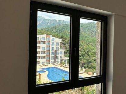 Апартаменты в Бечичах, Черногория, 41м2 - стоимость 126&nbsp;000€ - Ref: 72706 фото 1