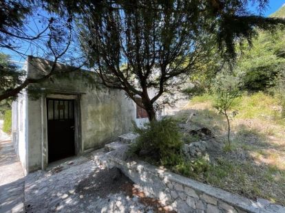 Коттедж в Сутоморе, Черногория, 55м2 - стоимость 70&nbsp;000€ - Ref: 72707 фото 3