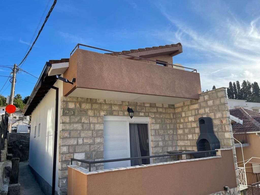 Таунхаус в Сутоморе, Черногория, 48м2 - стоимость 85&nbsp;000€ - Ref: 72709 фото 1