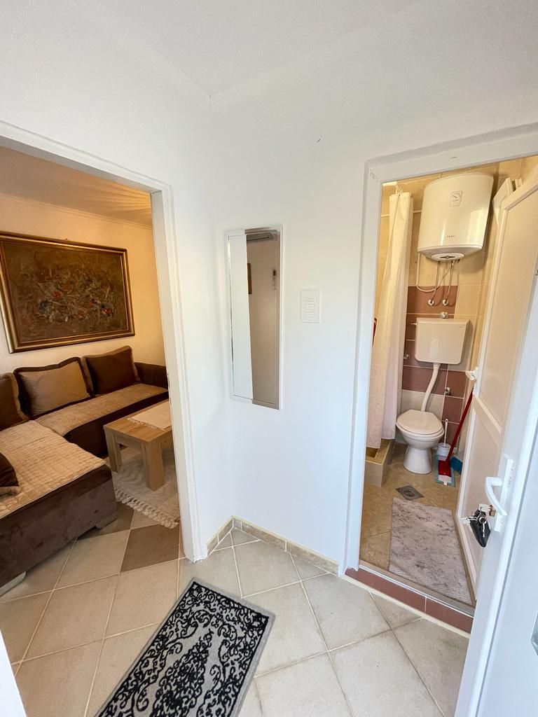 Таунхаус в Сутоморе, Черногория, 48м2 - стоимость 85&nbsp;000€ - Ref: 72709 фото 9