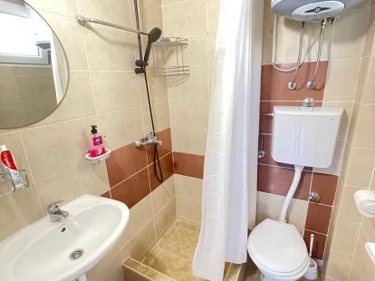 Таунхаус в Сутоморе, Черногория, 48м2 - стоимость 85&nbsp;000€ - Ref: 72709 фото 8