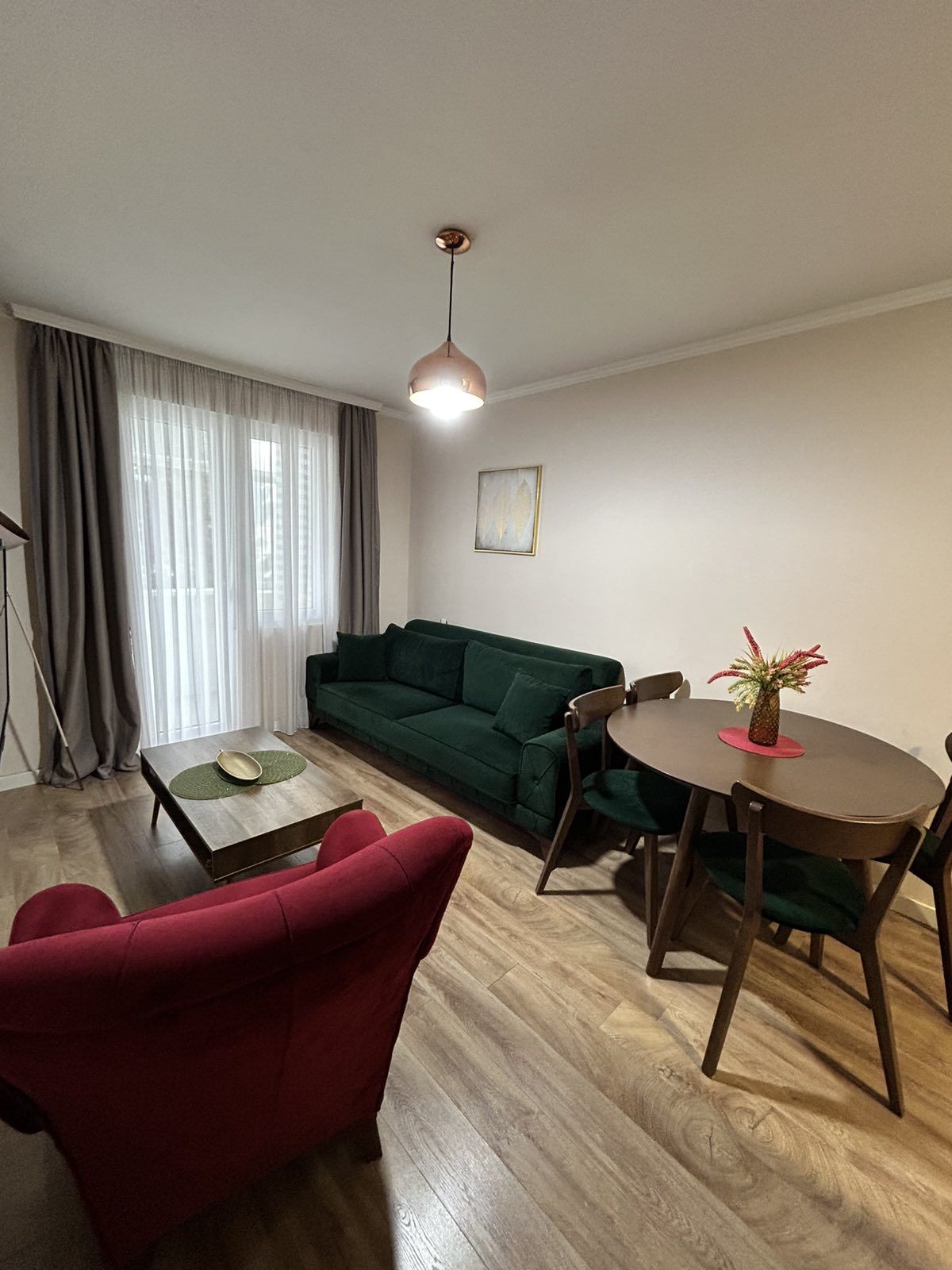 Апартаменты в Баре, Черногория, 54м2 - стоимость 157&nbsp;000€ - Ref: 72712 фото 1