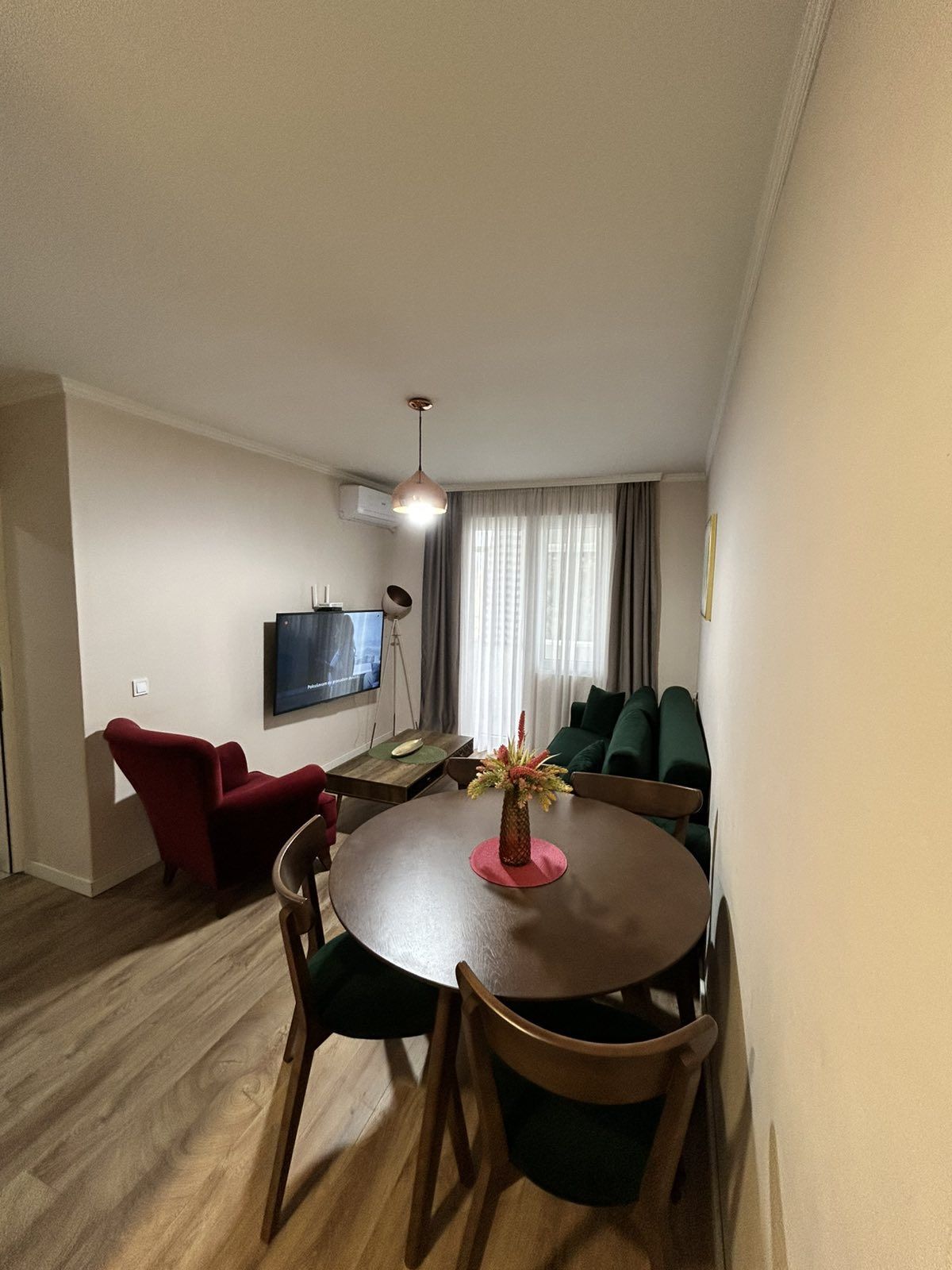 Апартаменты в Баре, Черногория, 54м2 - стоимость 157&nbsp;000€ - Ref: 72712 фото 3