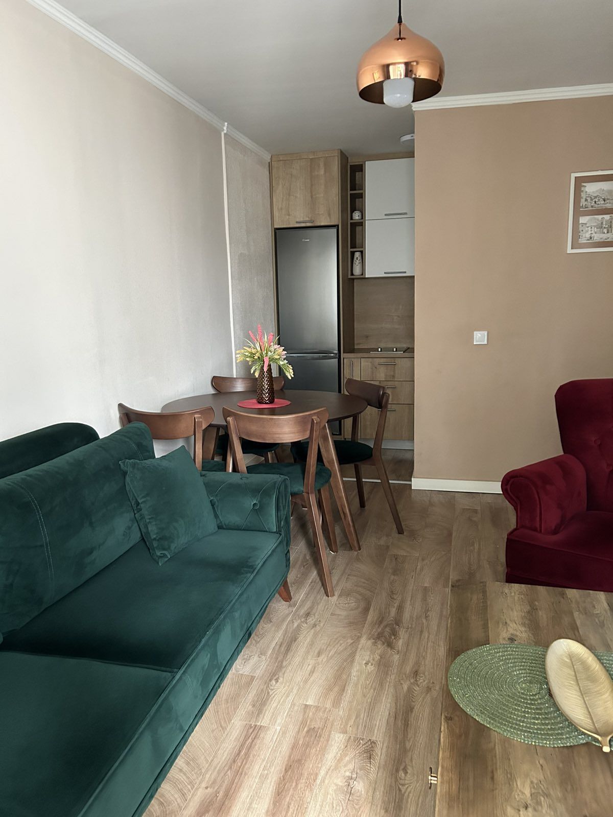 Апартаменты в Баре, Черногория, 54м2 - стоимость 157&nbsp;000€ - Ref: 72712 фото 8