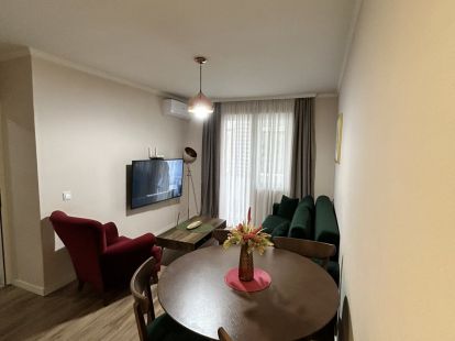 Апартаменты в Баре, Черногория, 54м2 - стоимость 157&nbsp;000€ - Ref: 72712 фото 3
