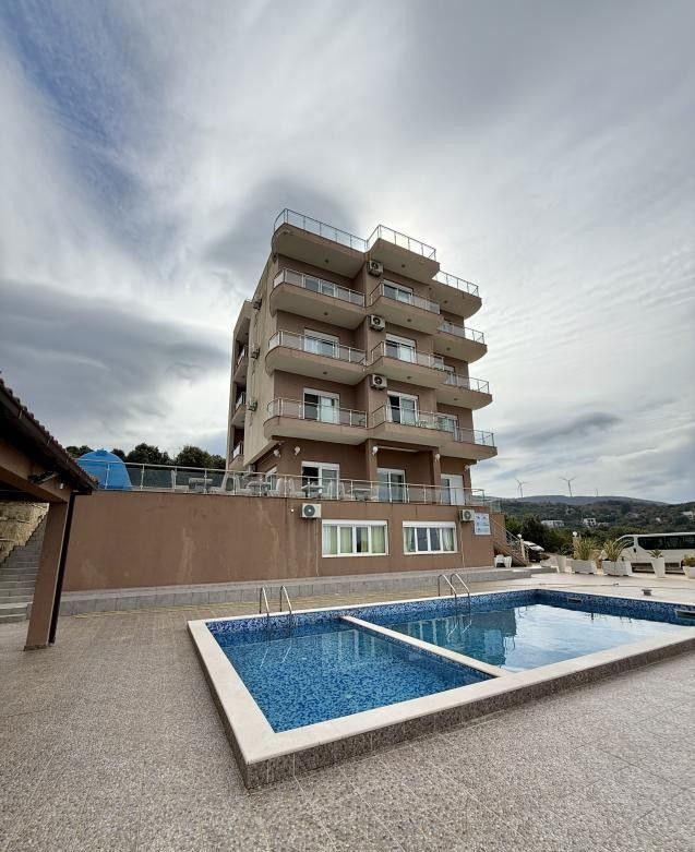 Отель в Утехе, Черногория, 1 100м2 - стоимость 990&nbsp;000€ - Ref: 72714 фото 1