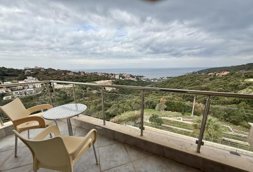 Отель в Утехе, Черногория, 1 100м2 - стоимость 990&nbsp;000€ - Ref: 72714 фото 13