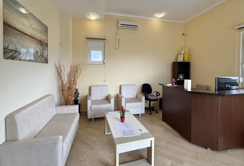 Отель в Утехе, Черногория, 1 100м2 - стоимость 990&nbsp;000€ - Ref: 72714 фото 14