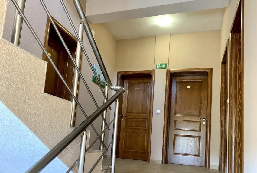 Отель в Утехе, Черногория, 1 100м2 - стоимость 990&nbsp;000€ - Ref: 72714 фото 4