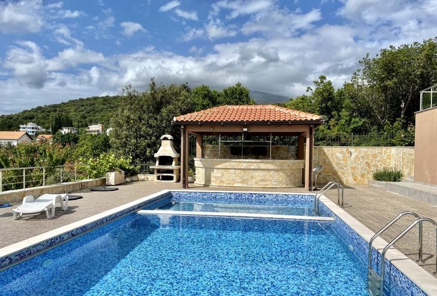 Отель в Утехе, Черногория, 1 100м2 - стоимость 990&nbsp;000€ - Ref: 72714 фото 5