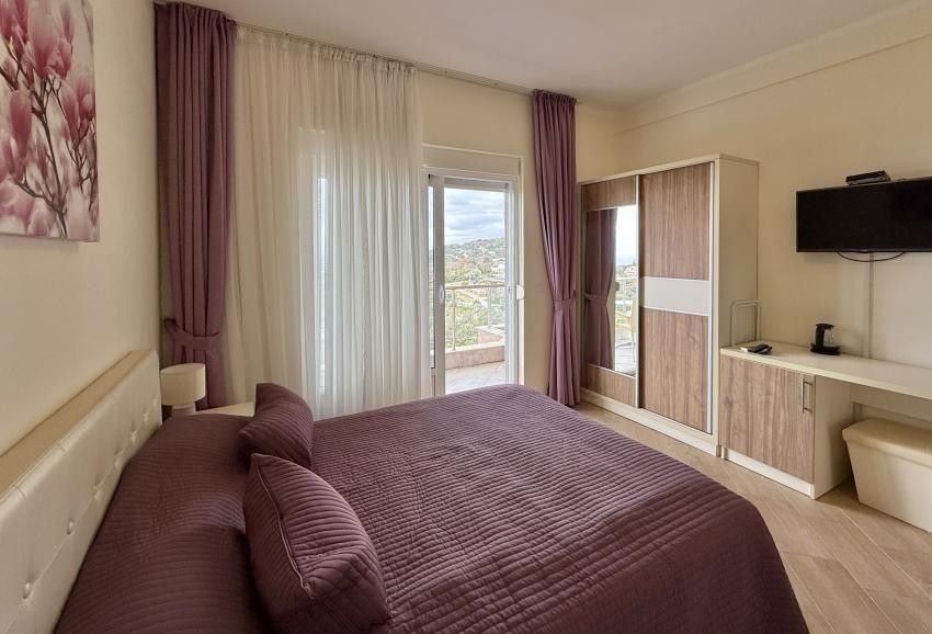 Отель в Утехе, Черногория, 1 100м2 - стоимость 990&nbsp;000€ - Ref: 72714 фото 9