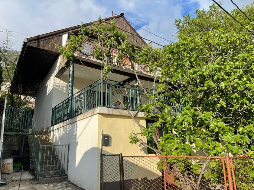 Вилла в Сутоморе, Черногория, 110м2 - стоимость 99&nbsp;000€ - Ref: 72713 фото 1