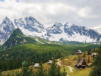 Участок в Жабляке, Черногория за 70 000€ (ID:72715)