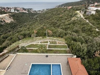 Отель в Утехе, Черногория, 1 100м2 - стоимость 990&nbsp;000€ - Ref: 72714 фото 12