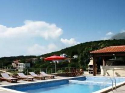 Отель в Утехе, Черногория, 1 100м2 - стоимость 990&nbsp;000€ - Ref: 72714 фото 2