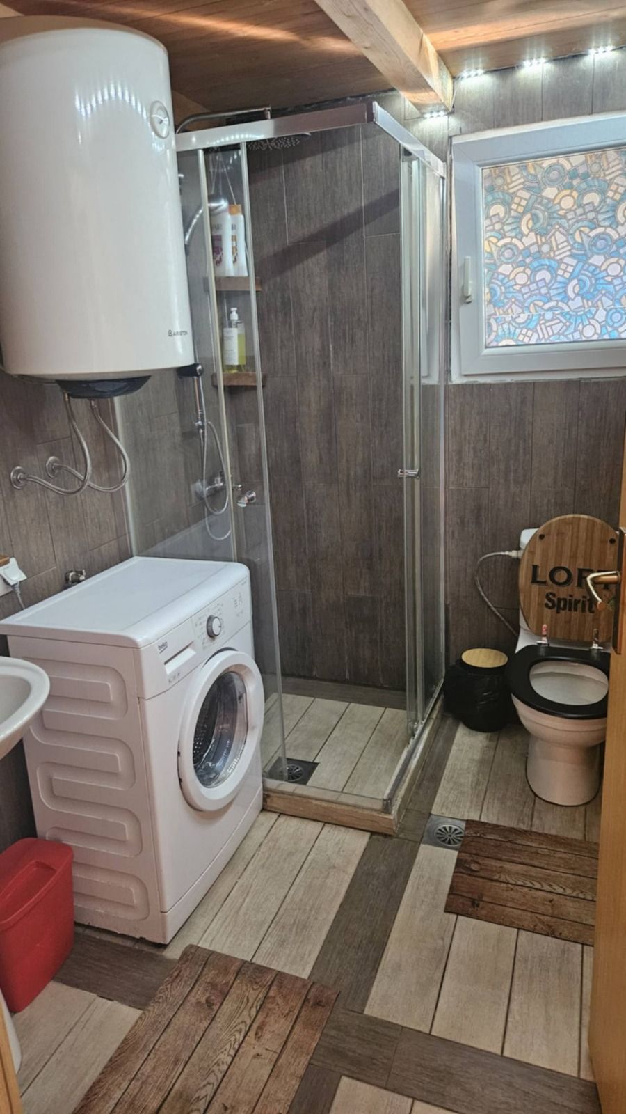 Коттедж в Ульцине, Черногория, 138м2 - стоимость 130&nbsp;000€ - Ref: 72719 фото 6