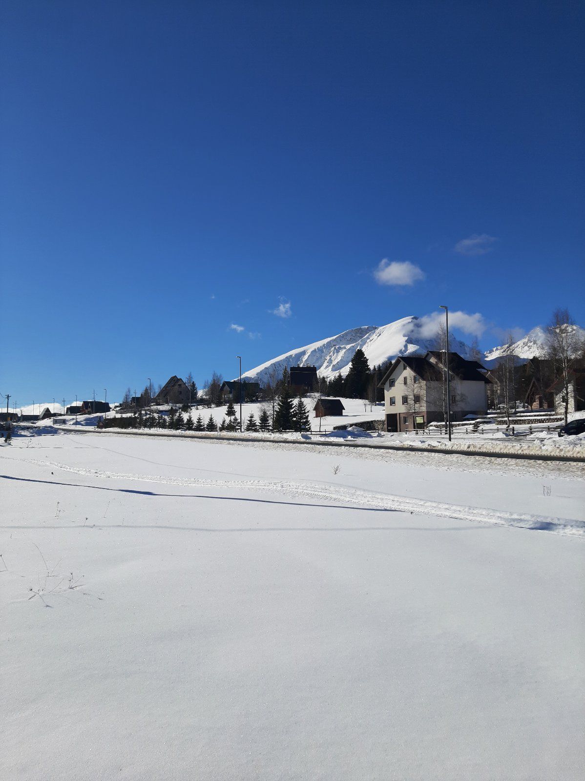 Участок в Жабляке, Черногория, 525м2 - стоимость 98&nbsp;000€ - Ref: 72718 фото 1