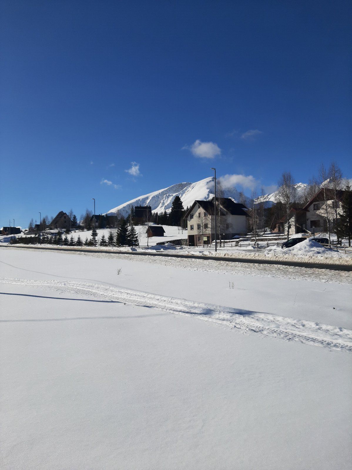 Участок в Жабляке, Черногория, 525м2 - стоимость 98&nbsp;000€ - Ref: 72718 фото 2