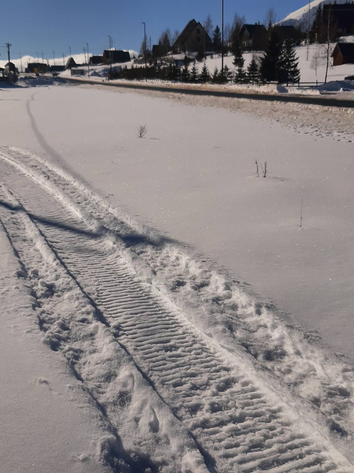 Участок в Жабляке, Черногория, 525м2 - стоимость 98&nbsp;000€ - Ref: 72718 фото 3