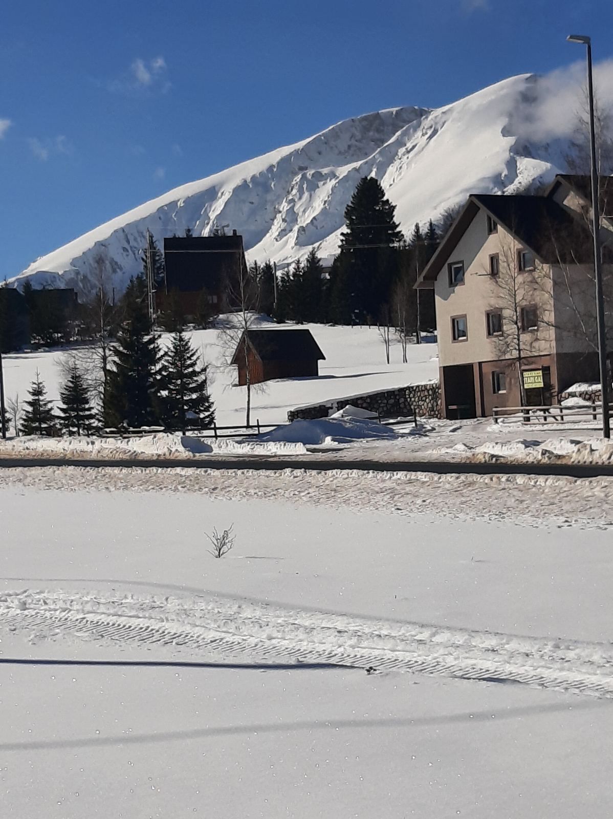 Участок в Жабляке, Черногория, 525м2 - стоимость 98&nbsp;000€ - Ref: 72718 фото 4