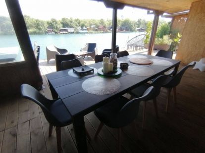 Коттедж в Ульцине, Черногория, 138м2 - стоимость 130&nbsp;000€ - Ref: 72719 фото 1