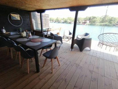 Коттедж в Ульцине, Черногория, 138м2 - стоимость 130&nbsp;000€ - Ref: 72719 фото 7