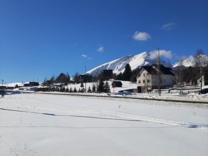 Участок в Жабляке, Черногория, 525м2 - стоимость 98&nbsp;000€ - Ref: 72718 фото 1