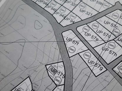 Участок в Жабляке, Черногория, 300м2 - стоимость 150€ - Ref: 72716 фото 2