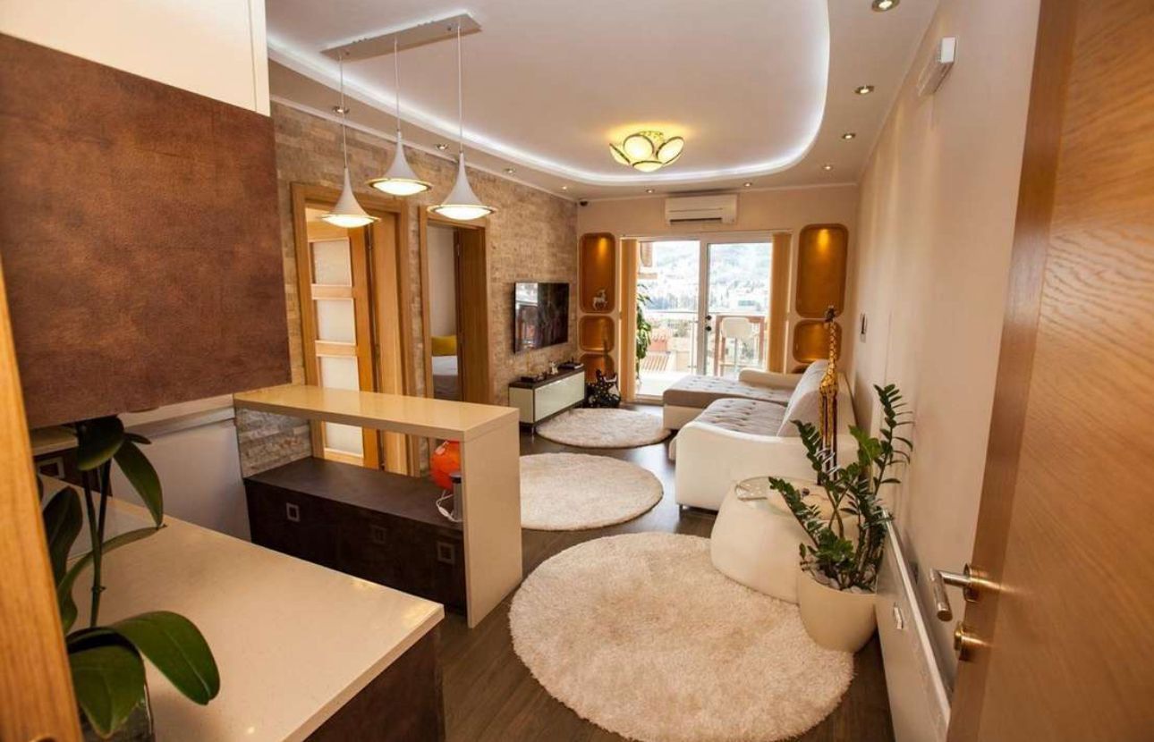 Апартаменты в Баре, Черногория, 100м2 - стоимость 315&nbsp;000€ - Ref: 72721 фото 1