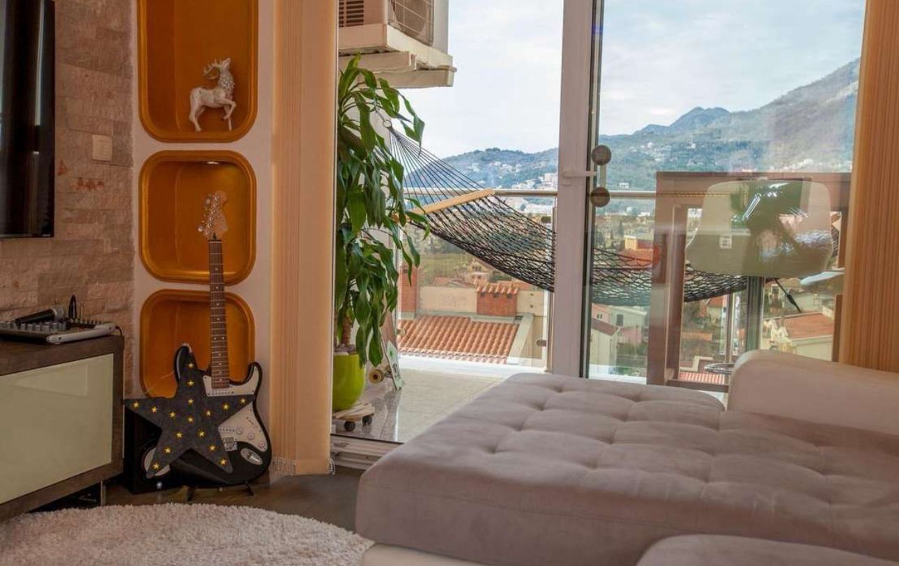 Апартаменты в Баре, Черногория, 100м2 - стоимость 315&nbsp;000€ - Ref: 72721 фото 10