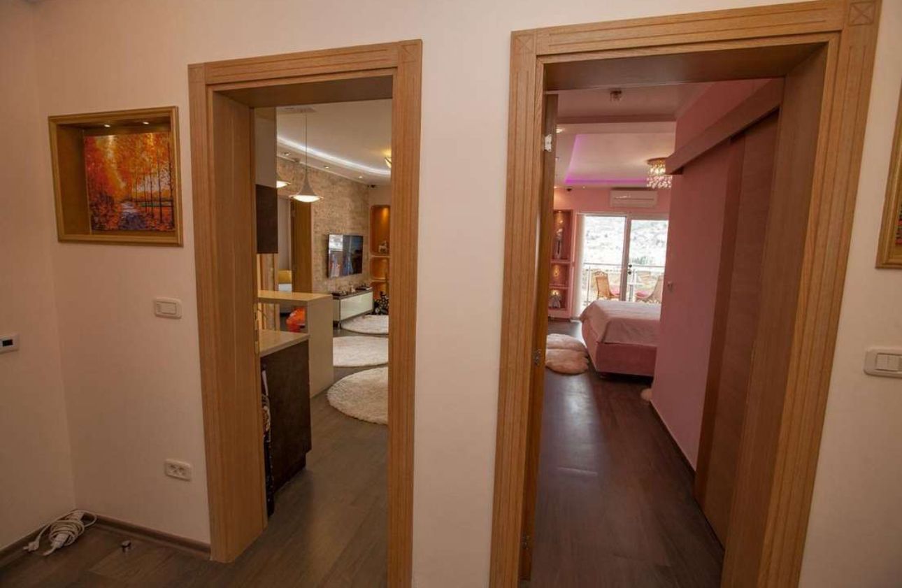 Апартаменты в Баре, Черногория, 100м2 - стоимость 315&nbsp;000€ - Ref: 72721 фото 11