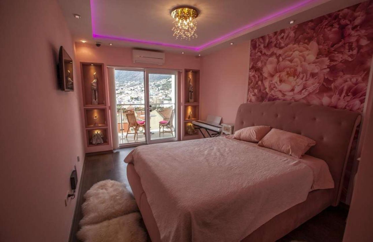 Апартаменты в Баре, Черногория, 100м2 - стоимость 315&nbsp;000€ - Ref: 72721 фото 12