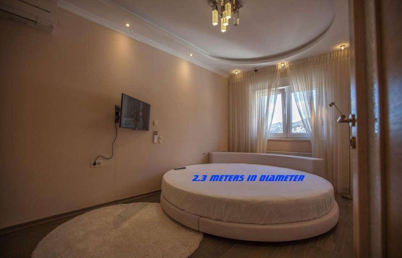 Апартаменты в Баре, Черногория, 100м2 - стоимость 315&nbsp;000€ - Ref: 72721 фото 4