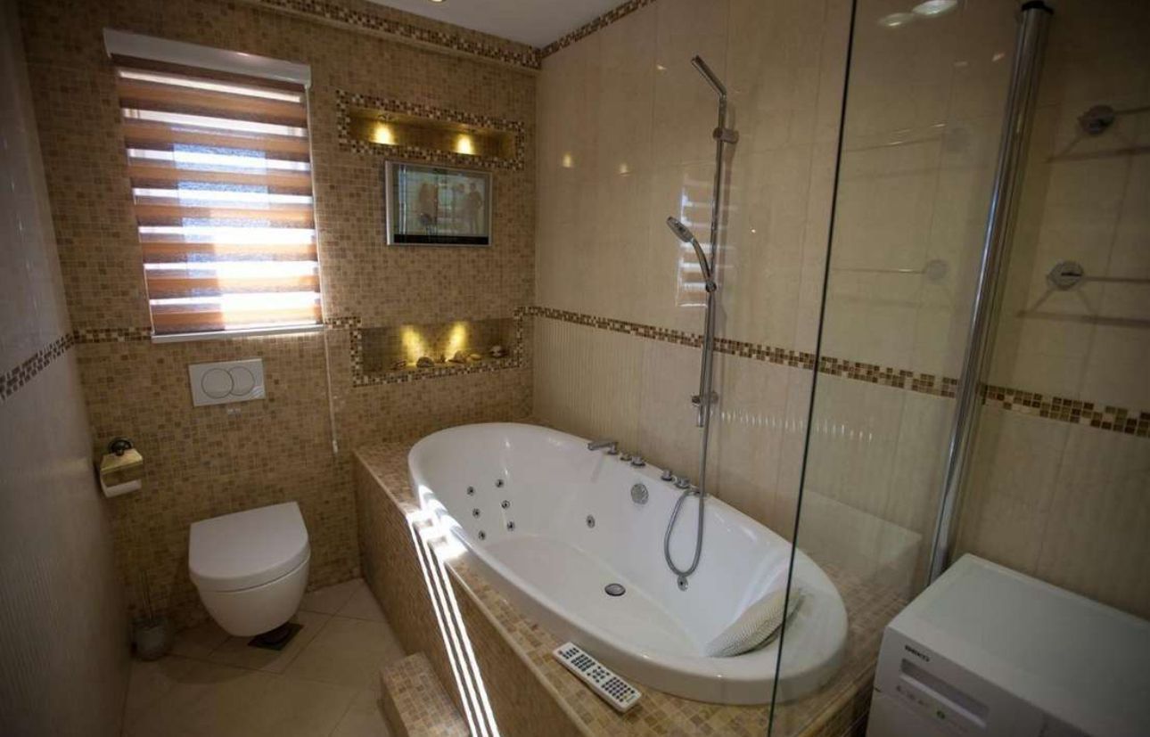 Апартаменты в Баре, Черногория, 100м2 - стоимость 315&nbsp;000€ - Ref: 72721 фото 5