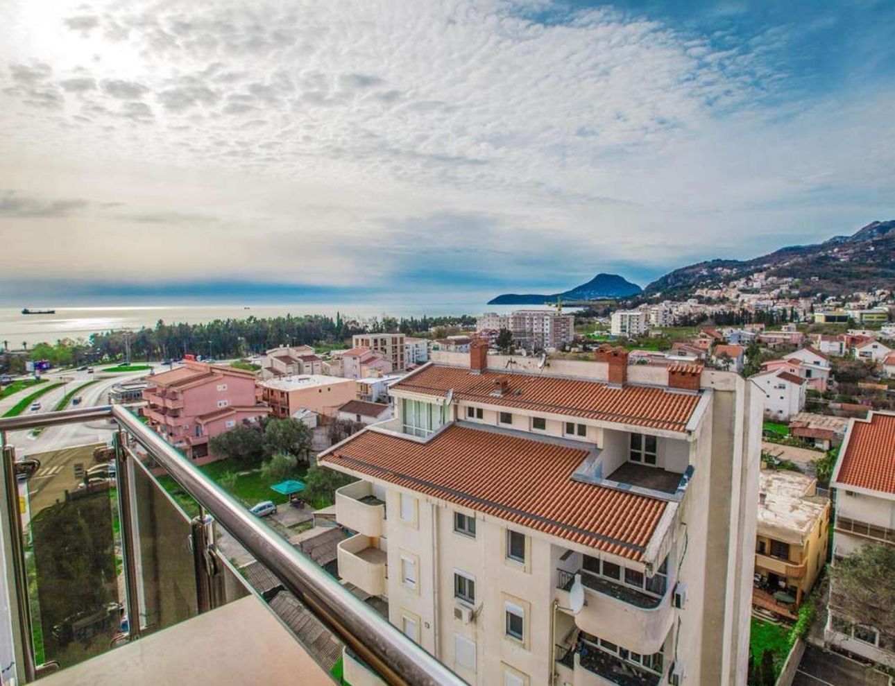 Апартаменты в Баре, Черногория, 100м2 - стоимость 315&nbsp;000€ - Ref: 72721 фото 6