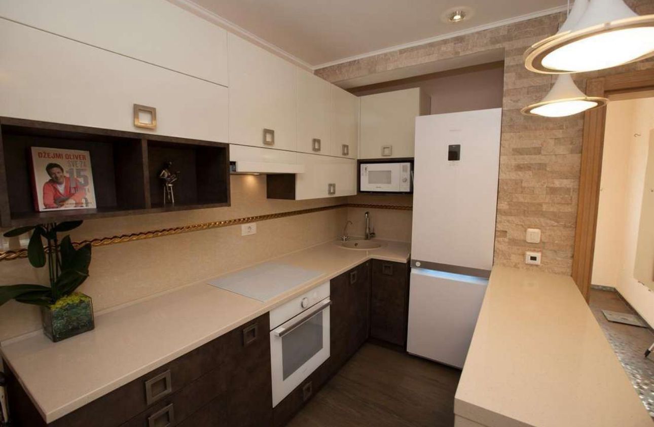 Апартаменты в Баре, Черногория, 100м2 - стоимость 315&nbsp;000€ - Ref: 72721 фото 7