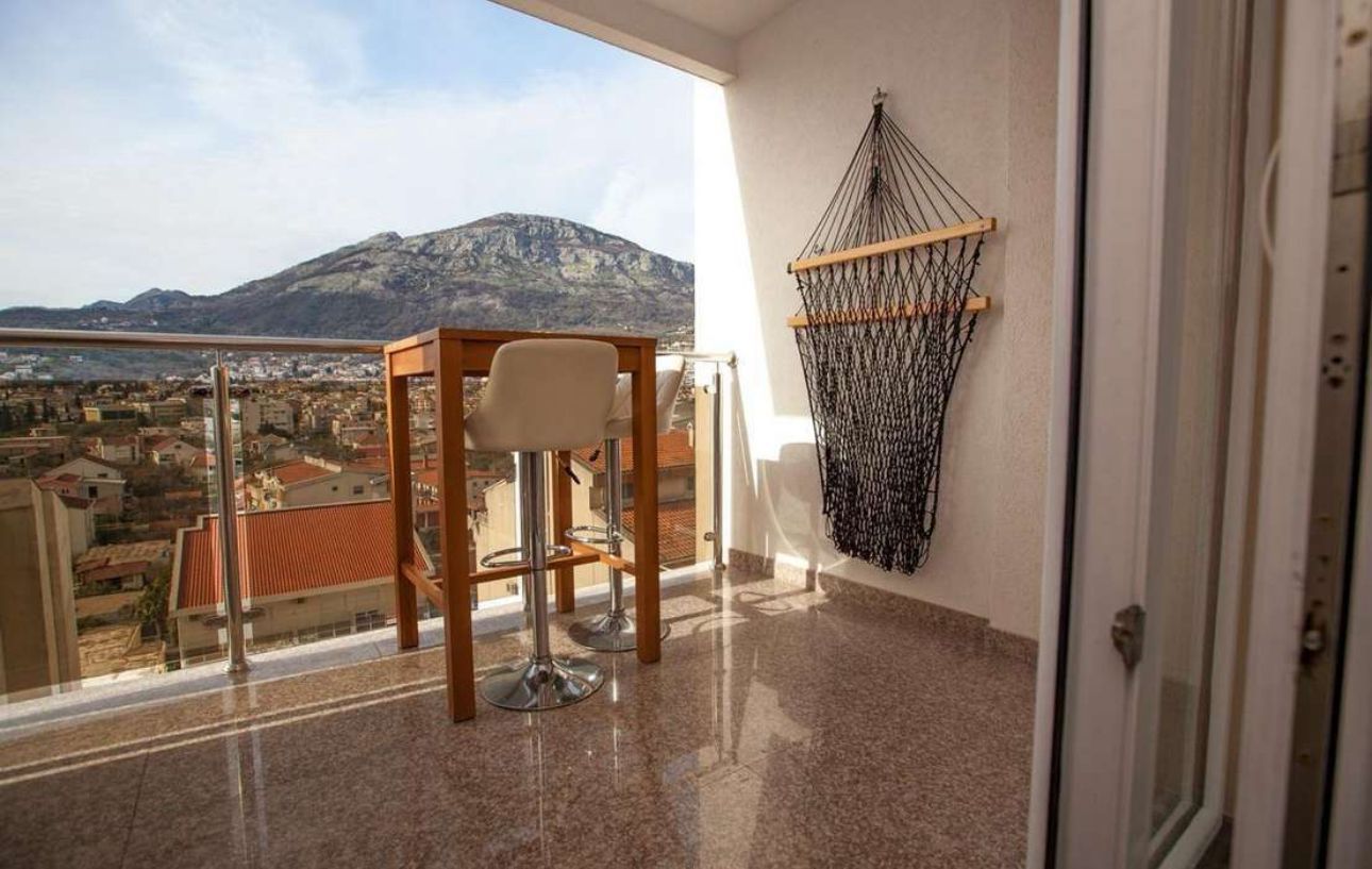 Апартаменты в Баре, Черногория, 100м2 - стоимость 315&nbsp;000€ - Ref: 72721 фото 9