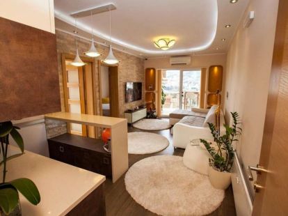 Апартаменты в Баре, Черногория, 100м2 - стоимость 315&nbsp;000€ - Ref: 72721 фото 1