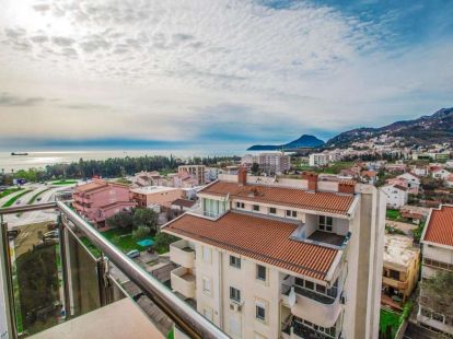 Апартаменты в Баре, Черногория, 100м2 - стоимость 315&nbsp;000€ - Ref: 72721 фото 6