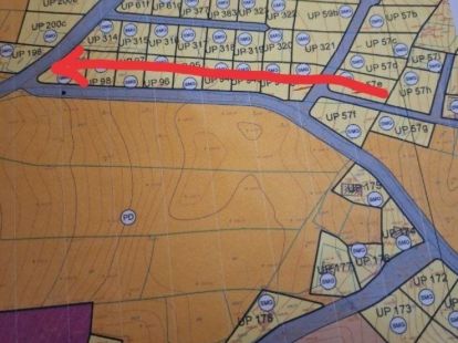 Участок в Жабляке, Черногория, 326м2 - стоимость 160€ - Ref: 72720 фото 2