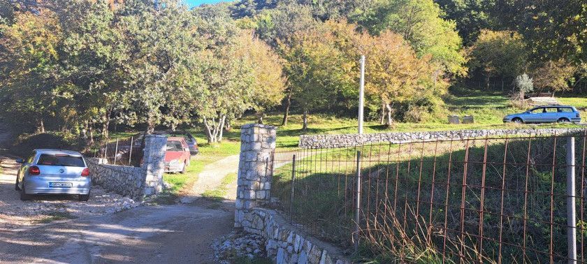 Участок в Баре, Черногория, 1 830м2 - стоимость 125&nbsp;000€ - Ref: 72723 фото 12