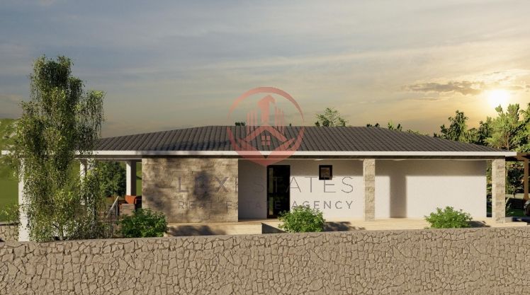 Участок в Баре, Черногория, 1 830м2 - стоимость 125&nbsp;000€ - Ref: 72723 фото 14