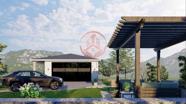 Участок в Баре, Черногория, 1 830м2 - стоимость 125&nbsp;000€ - Ref: 72723 фото 15