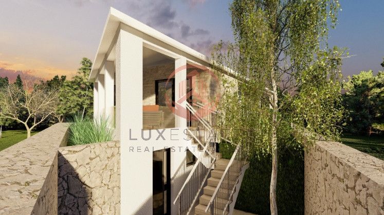 Участок в Баре, Черногория, 1 830м2 - стоимость 125&nbsp;000€ - Ref: 72723 фото 16