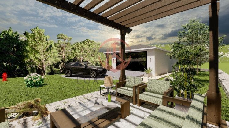 Участок в Баре, Черногория, 1 830м2 - стоимость 125&nbsp;000€ - Ref: 72723 фото 17